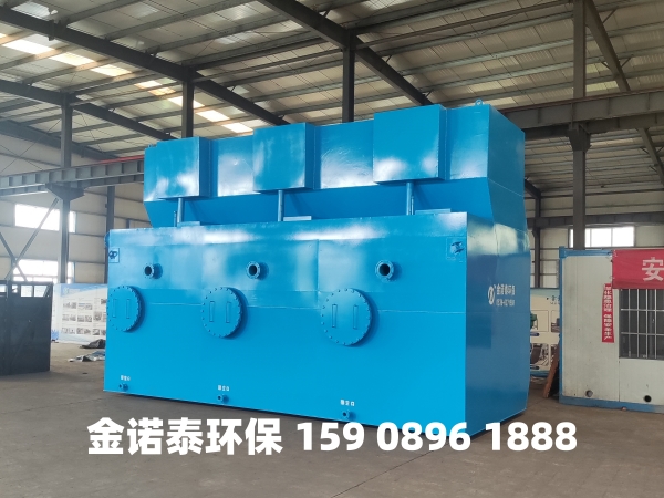 辽宁新型FA一体化净水器